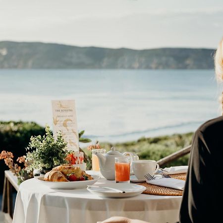 The Robberg Beach Lodge - Lion Roars Hotels & Lodges Plettenberg Bay Εξωτερικό φωτογραφία