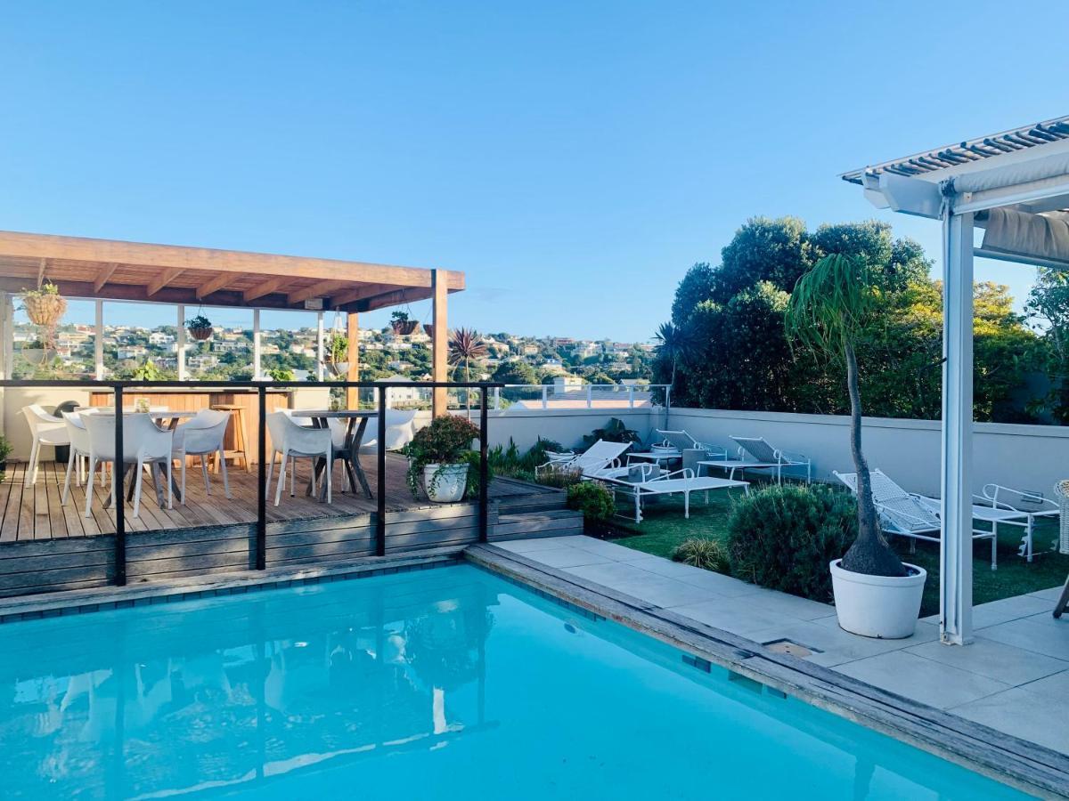 The Robberg Beach Lodge - Lion Roars Hotels & Lodges Plettenberg Bay Εξωτερικό φωτογραφία