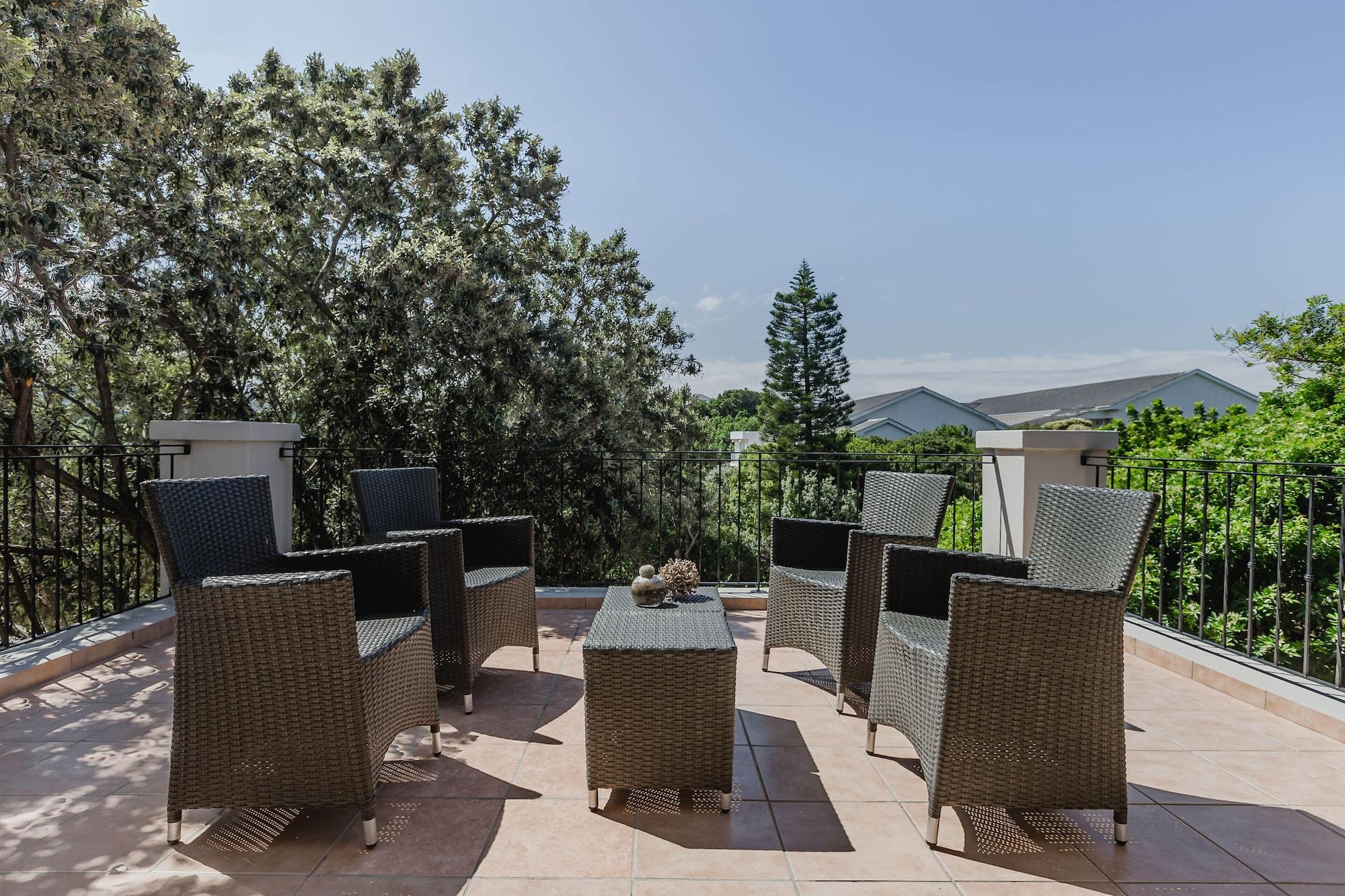 The Robberg Beach Lodge - Lion Roars Hotels & Lodges Plettenberg Bay Εξωτερικό φωτογραφία