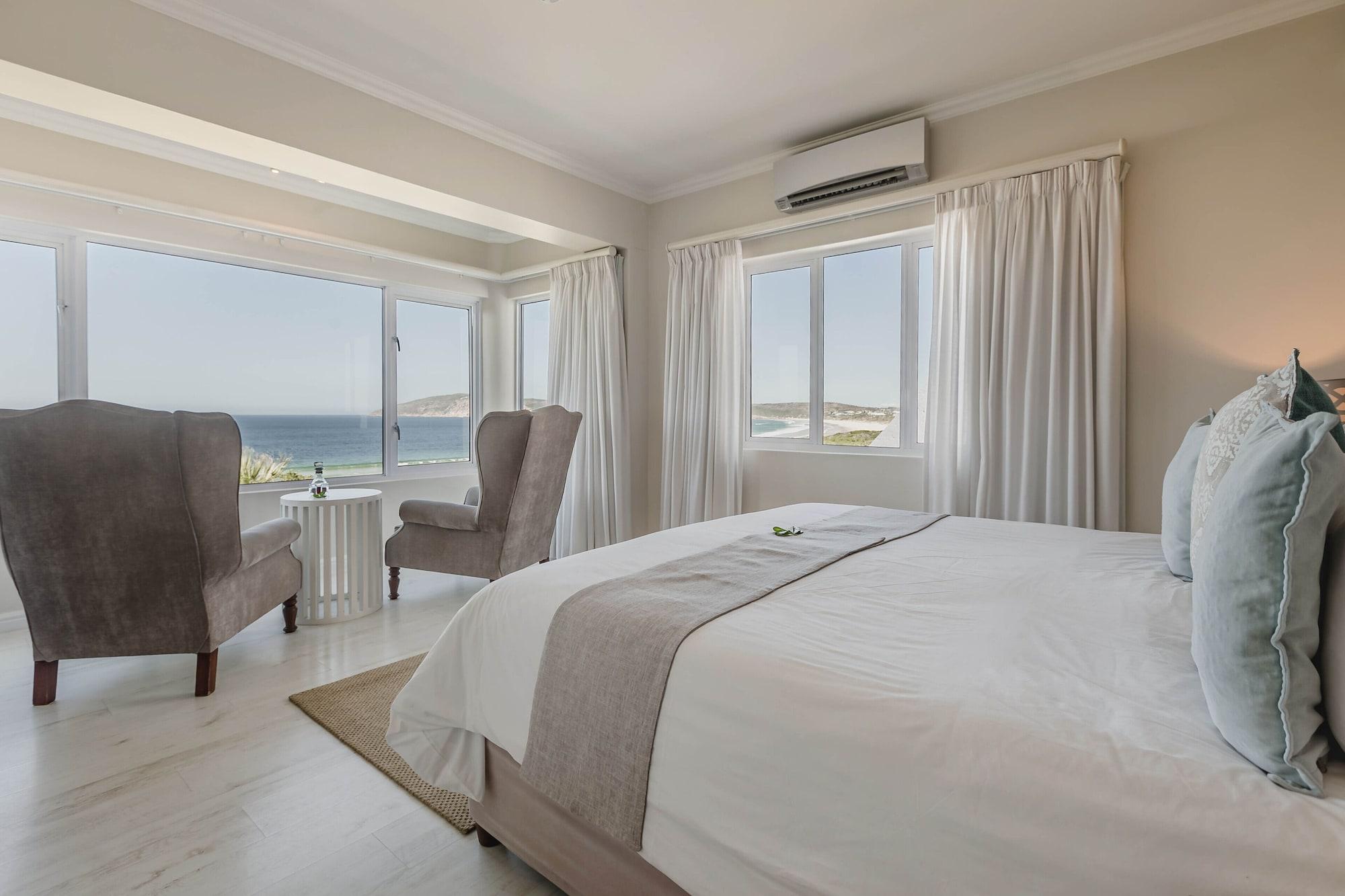 The Robberg Beach Lodge - Lion Roars Hotels & Lodges Plettenberg Bay Εξωτερικό φωτογραφία