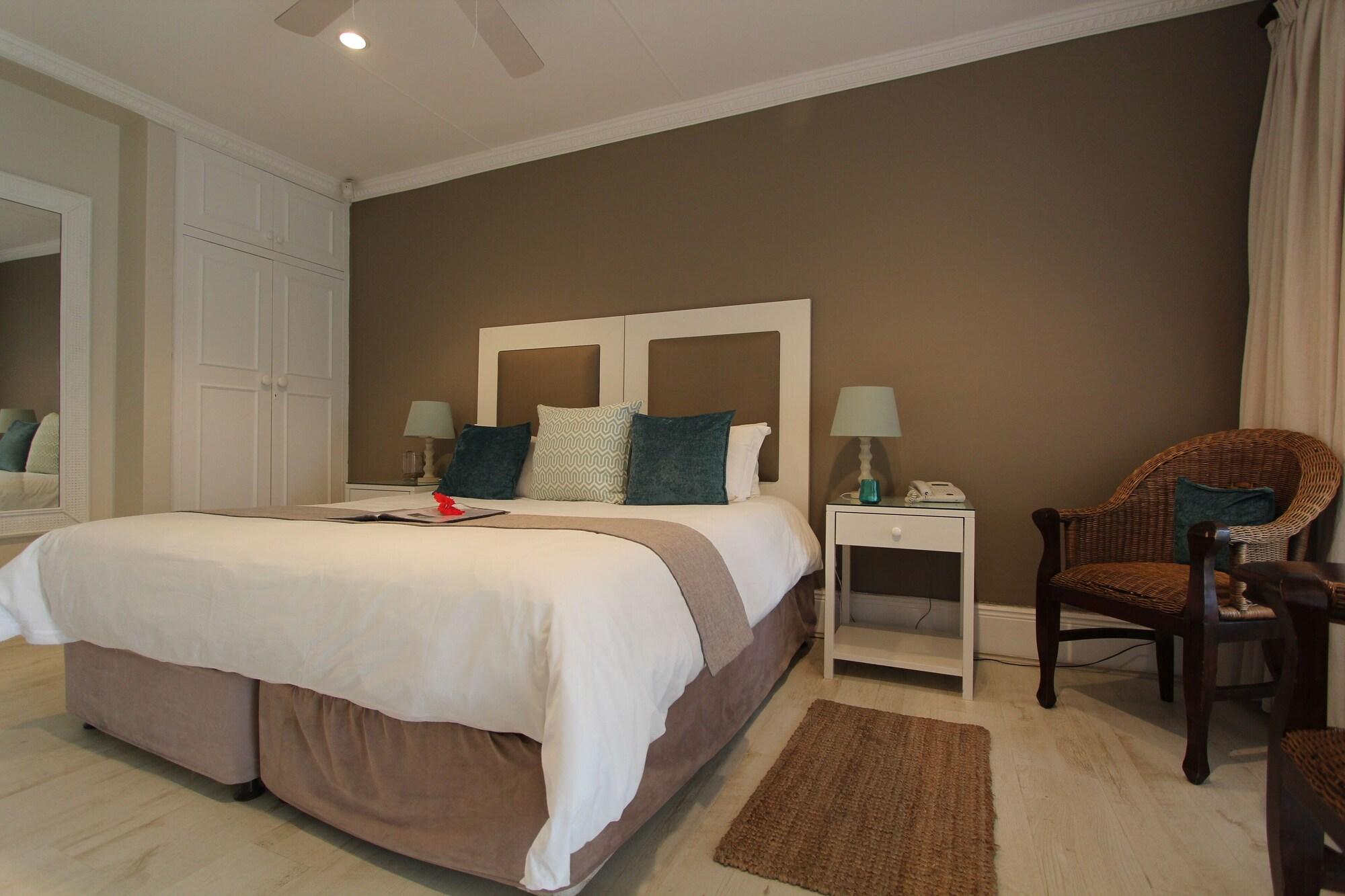 The Robberg Beach Lodge - Lion Roars Hotels & Lodges Plettenberg Bay Εξωτερικό φωτογραφία