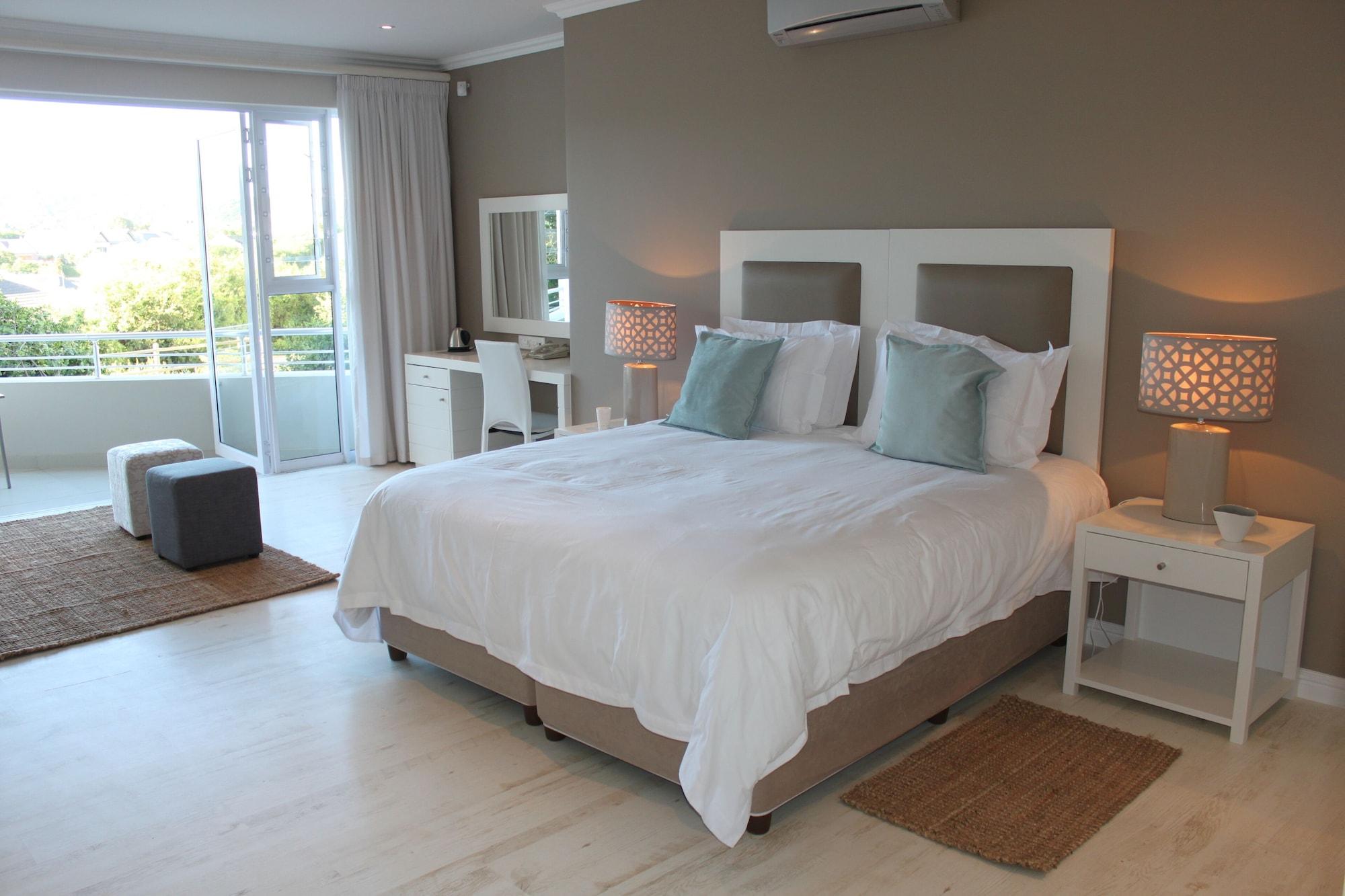 The Robberg Beach Lodge - Lion Roars Hotels & Lodges Plettenberg Bay Εξωτερικό φωτογραφία