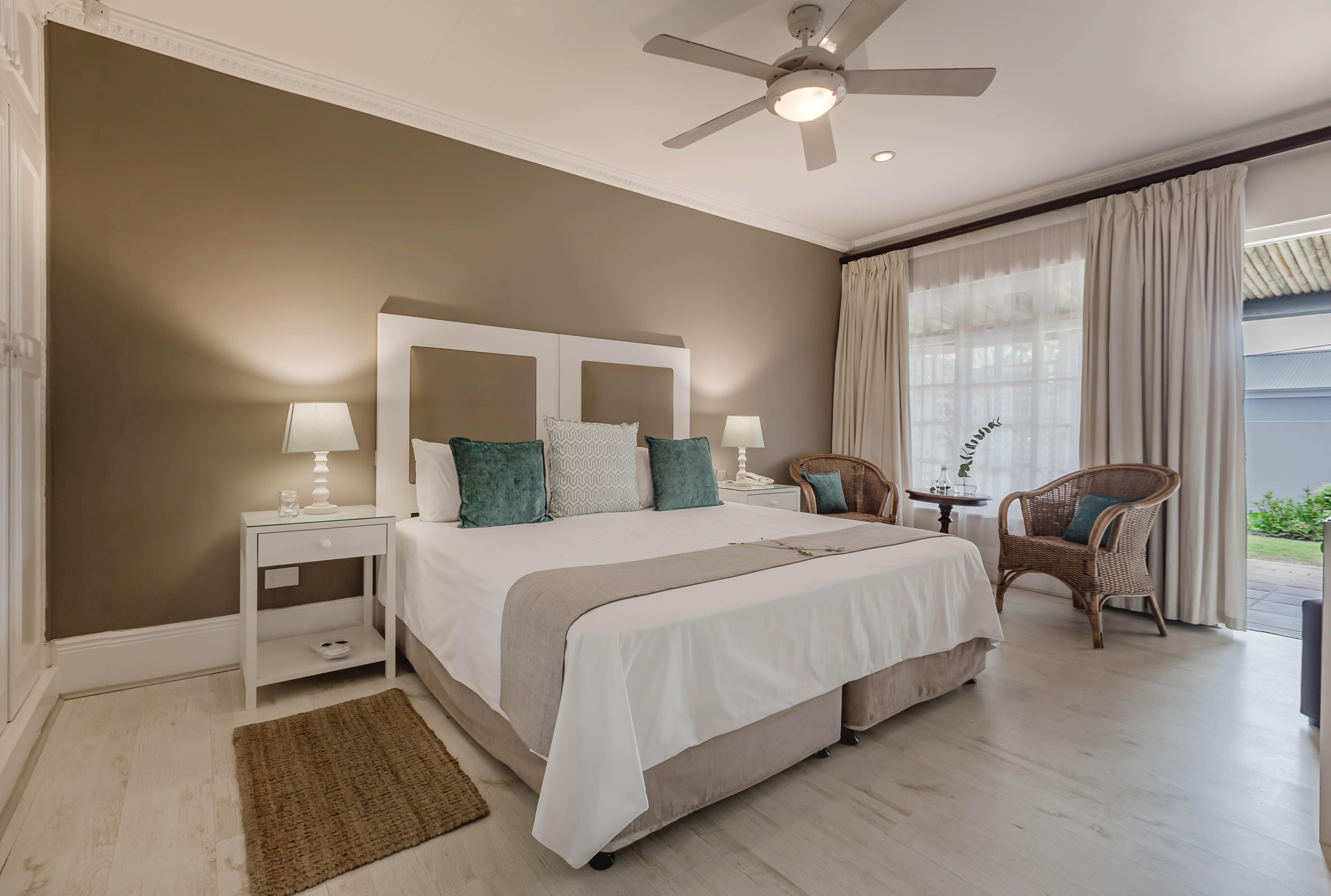 The Robberg Beach Lodge - Lion Roars Hotels & Lodges Plettenberg Bay Εξωτερικό φωτογραφία