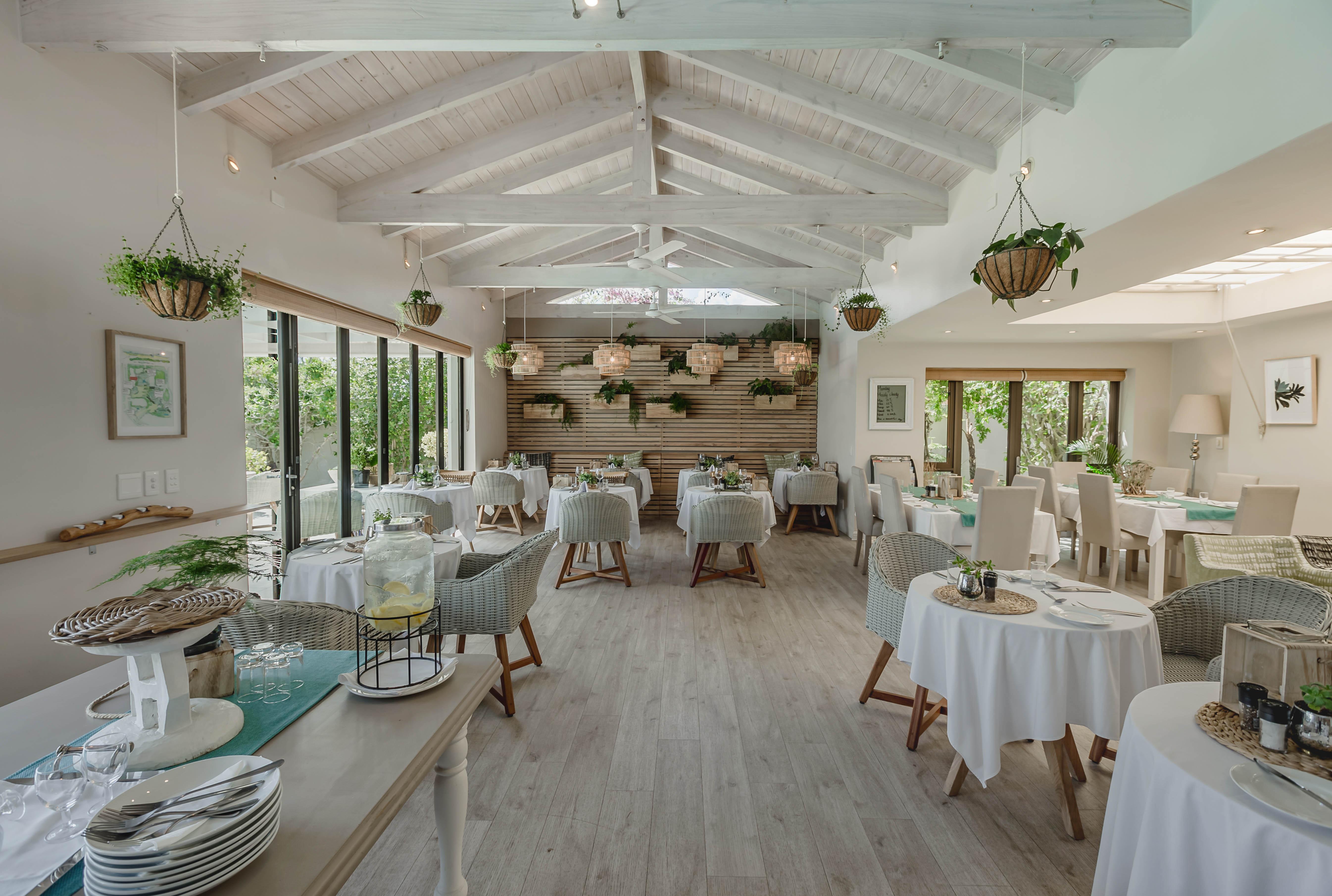 The Robberg Beach Lodge - Lion Roars Hotels & Lodges Plettenberg Bay Εξωτερικό φωτογραφία