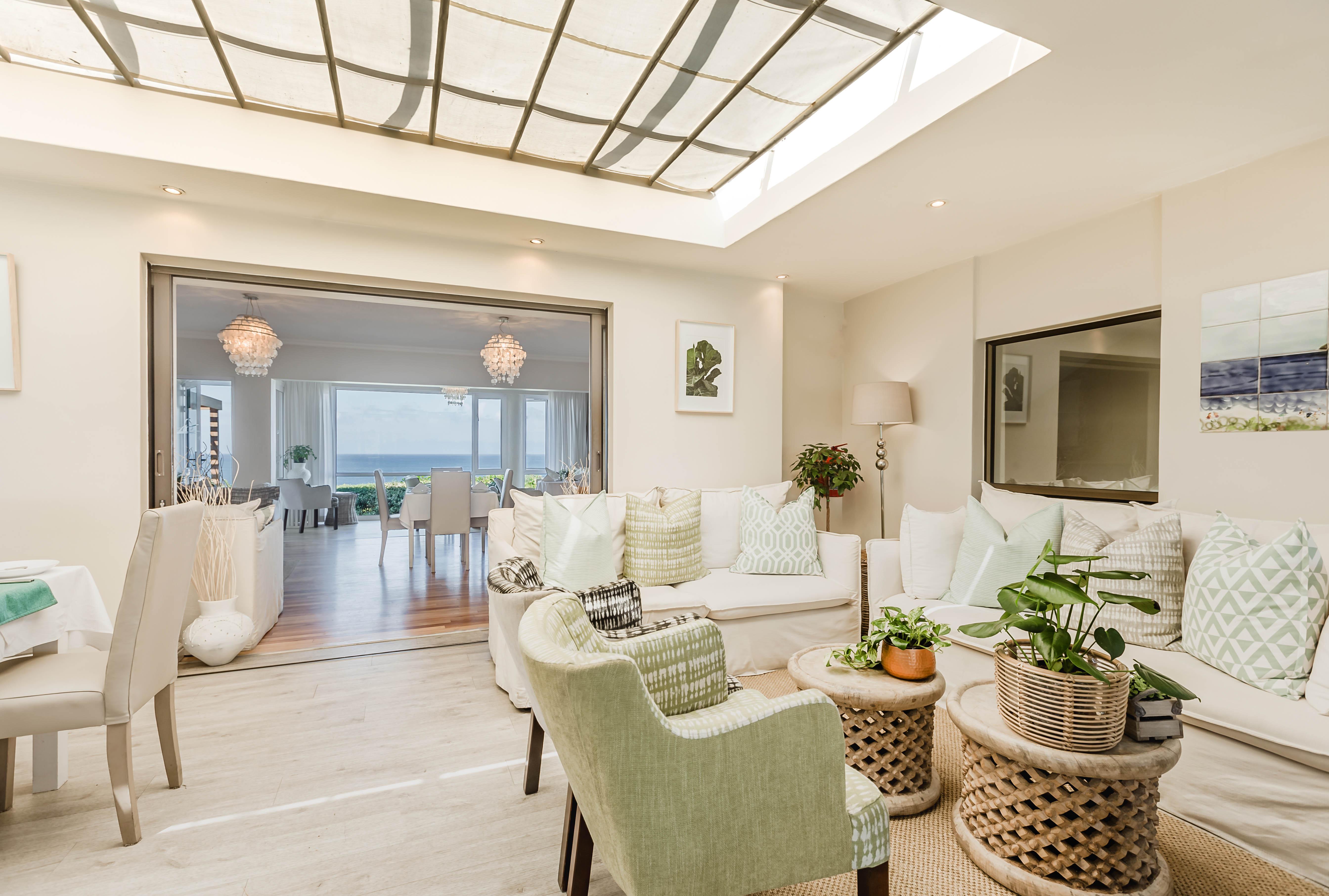 The Robberg Beach Lodge - Lion Roars Hotels & Lodges Plettenberg Bay Εξωτερικό φωτογραφία