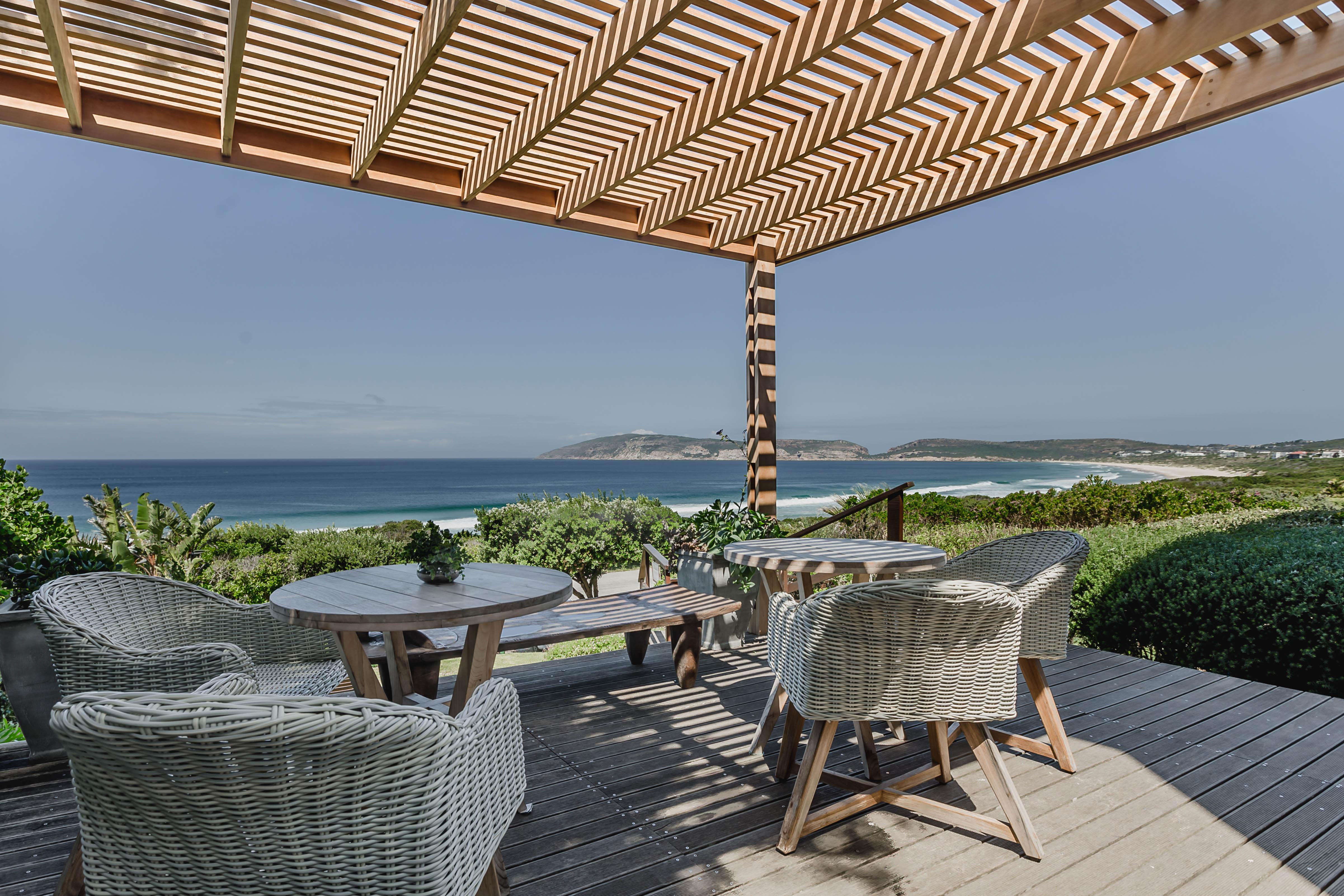 The Robberg Beach Lodge - Lion Roars Hotels & Lodges Plettenberg Bay Εξωτερικό φωτογραφία