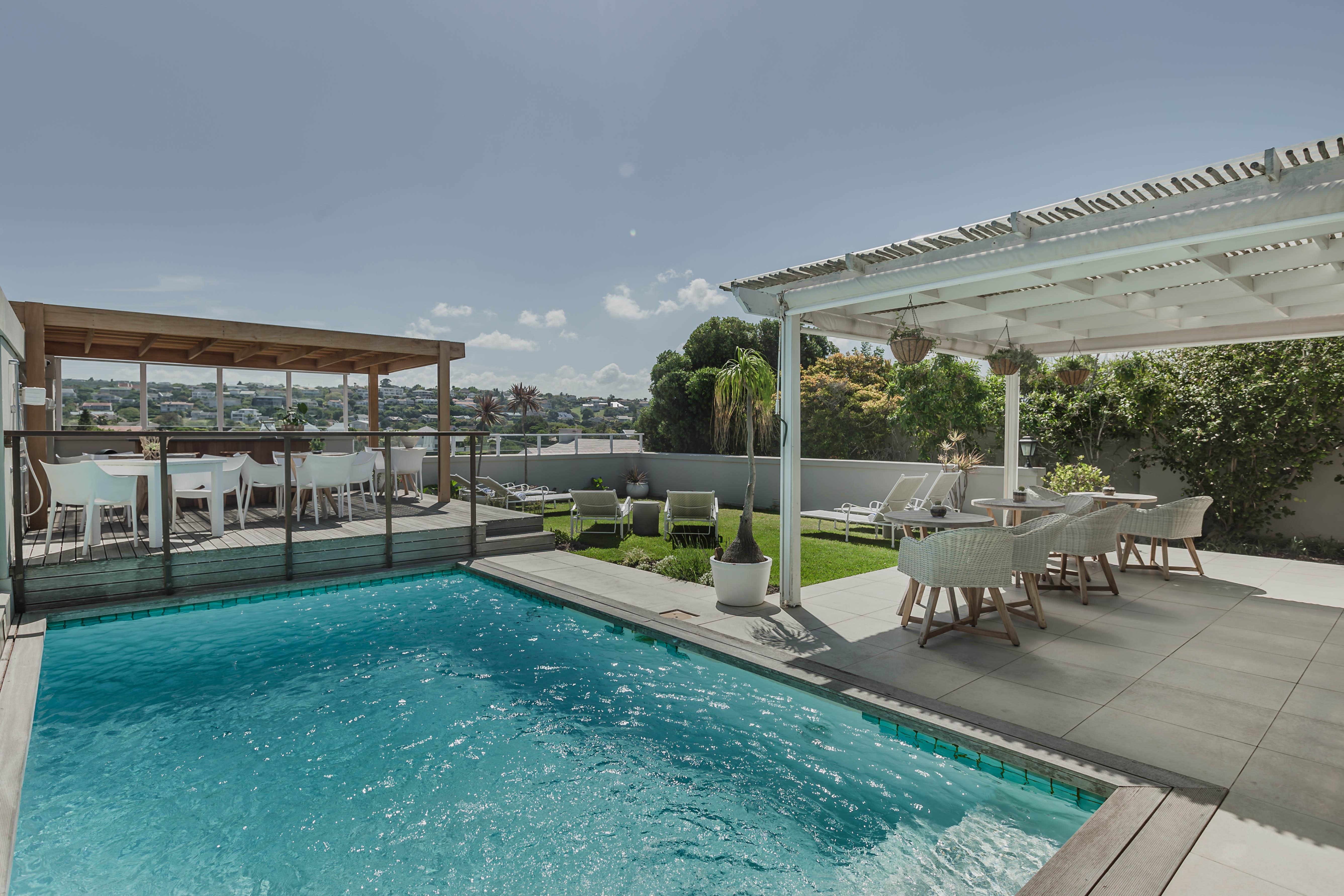 The Robberg Beach Lodge - Lion Roars Hotels & Lodges Plettenberg Bay Εξωτερικό φωτογραφία