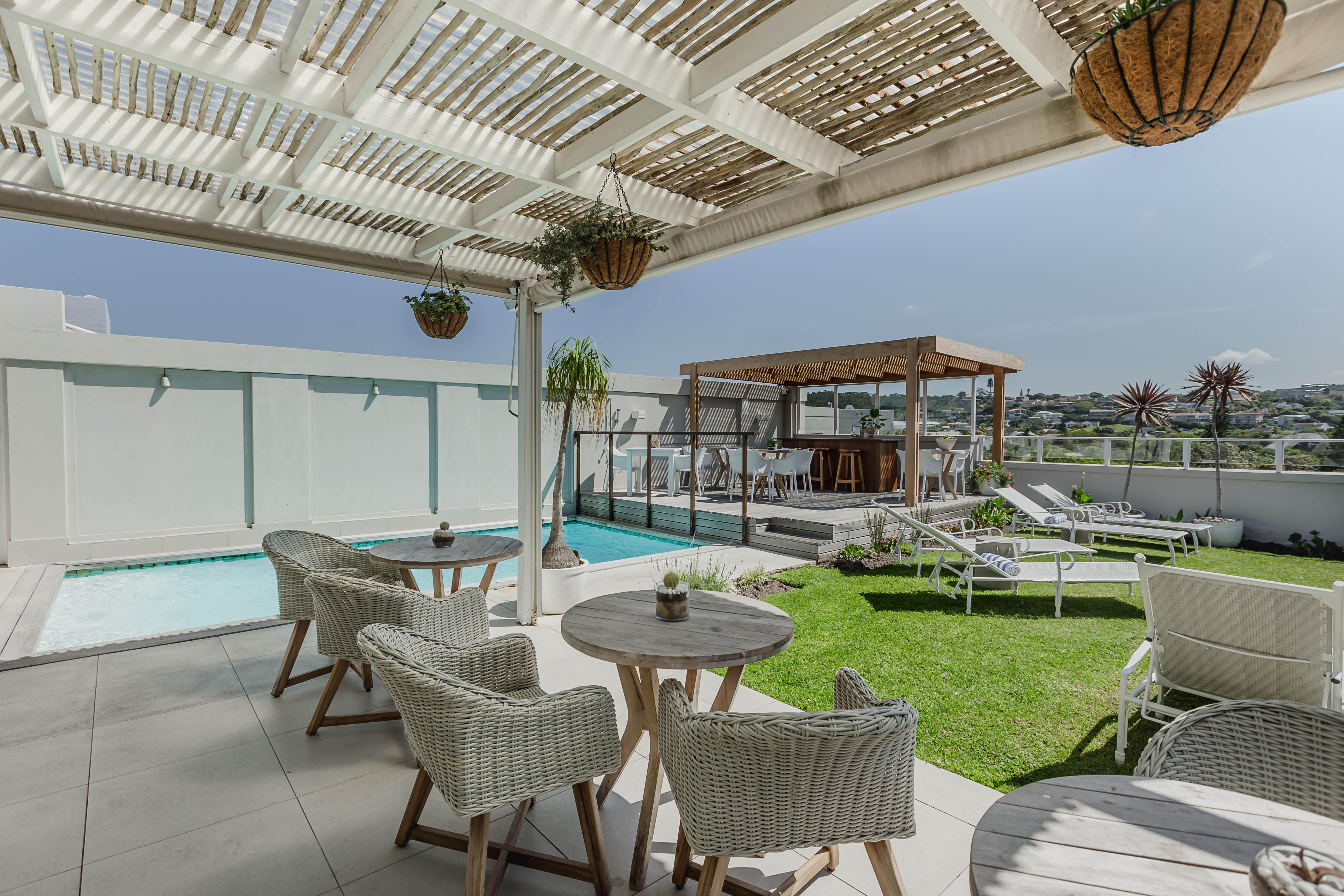 The Robberg Beach Lodge - Lion Roars Hotels & Lodges Plettenberg Bay Εξωτερικό φωτογραφία