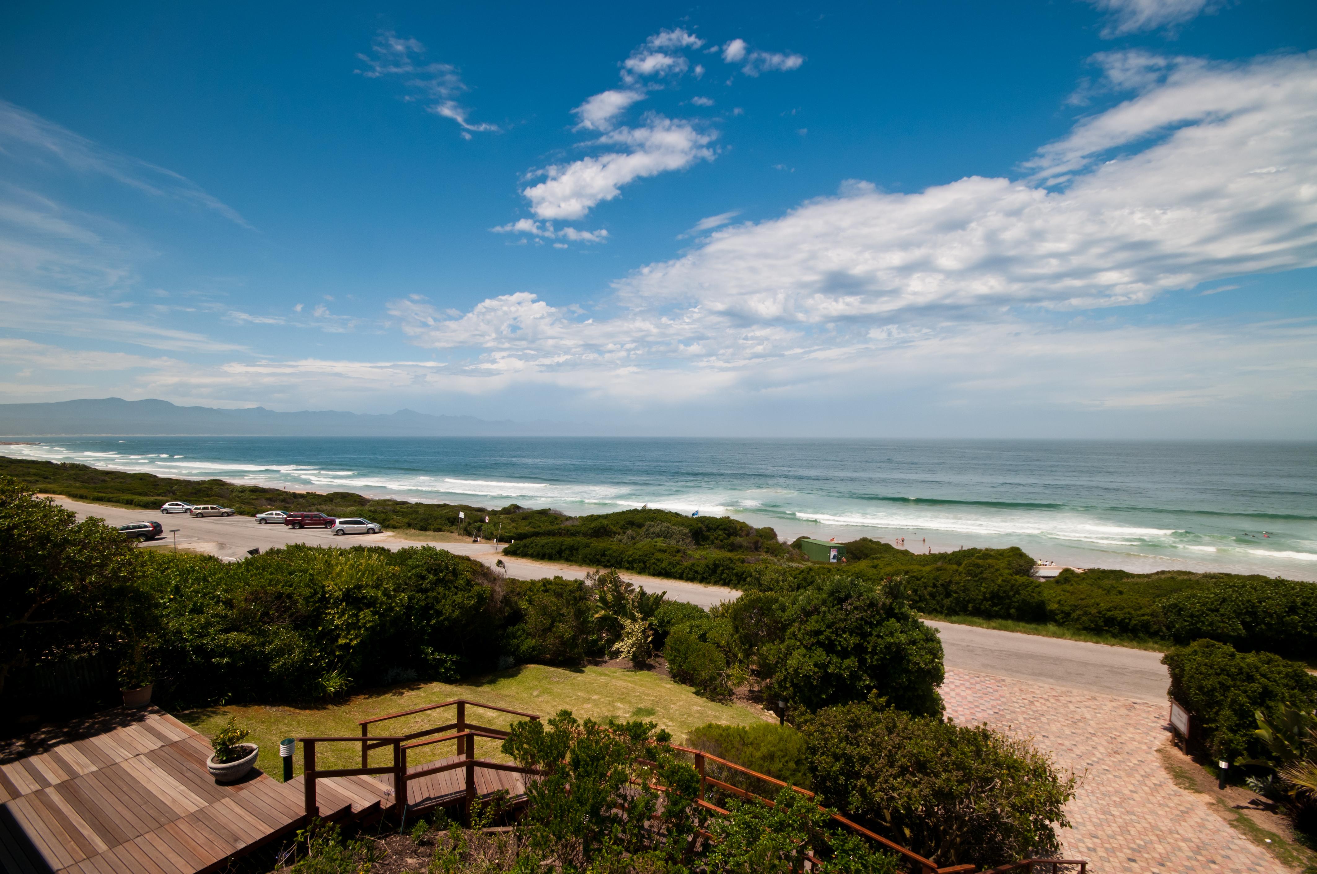 The Robberg Beach Lodge - Lion Roars Hotels & Lodges Plettenberg Bay Εξωτερικό φωτογραφία