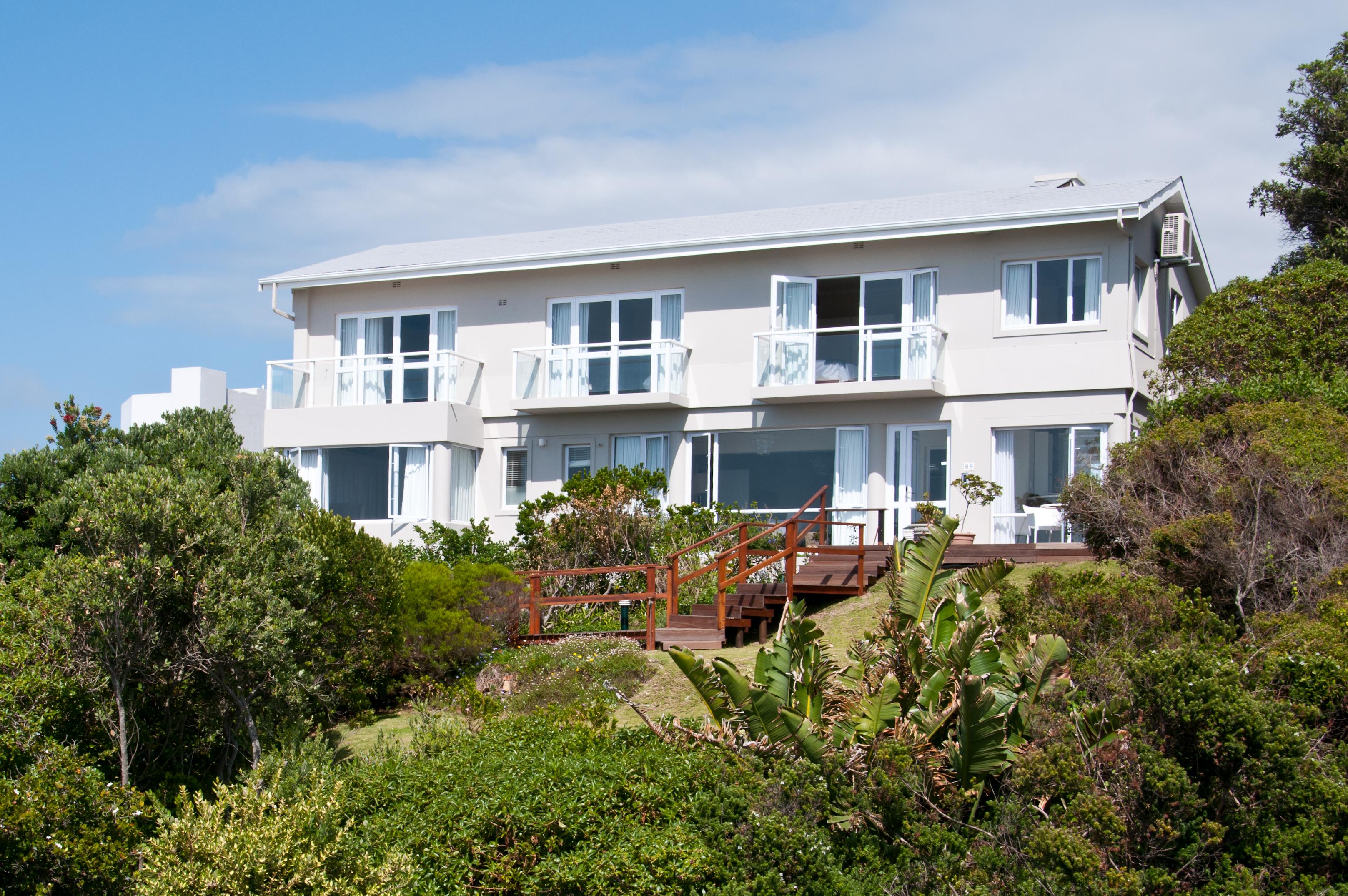 The Robberg Beach Lodge - Lion Roars Hotels & Lodges Plettenberg Bay Εξωτερικό φωτογραφία