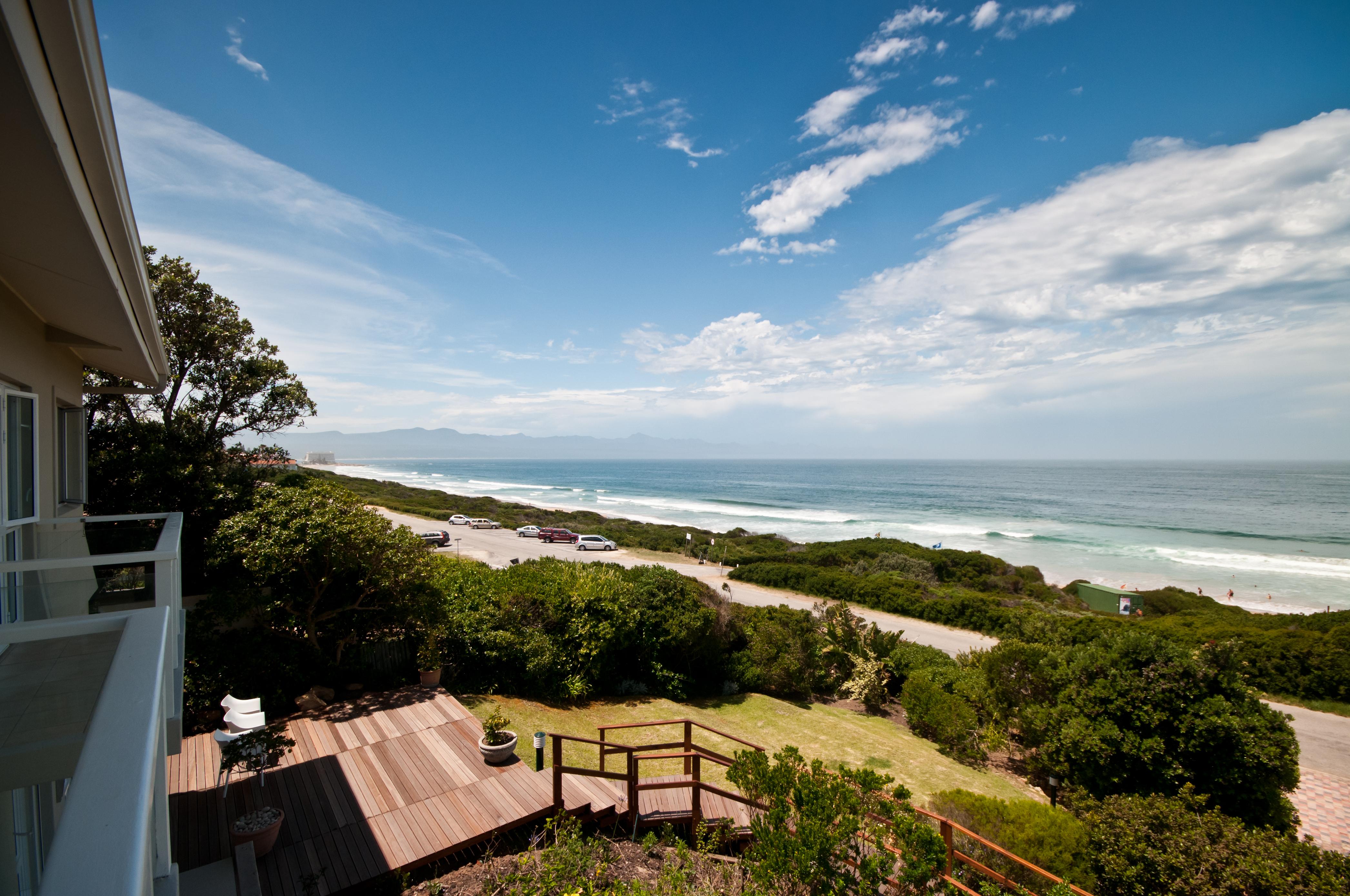 The Robberg Beach Lodge - Lion Roars Hotels & Lodges Plettenberg Bay Εξωτερικό φωτογραφία
