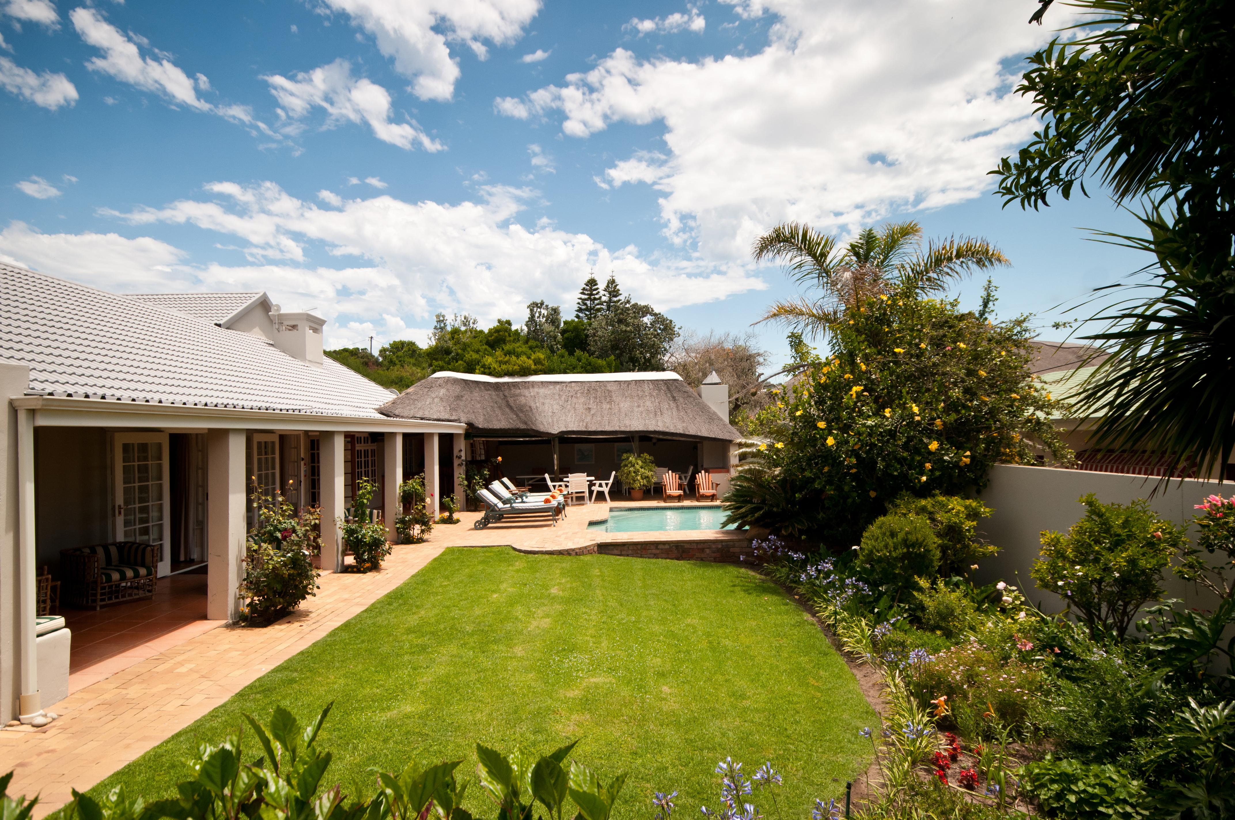 The Robberg Beach Lodge - Lion Roars Hotels & Lodges Plettenberg Bay Εξωτερικό φωτογραφία