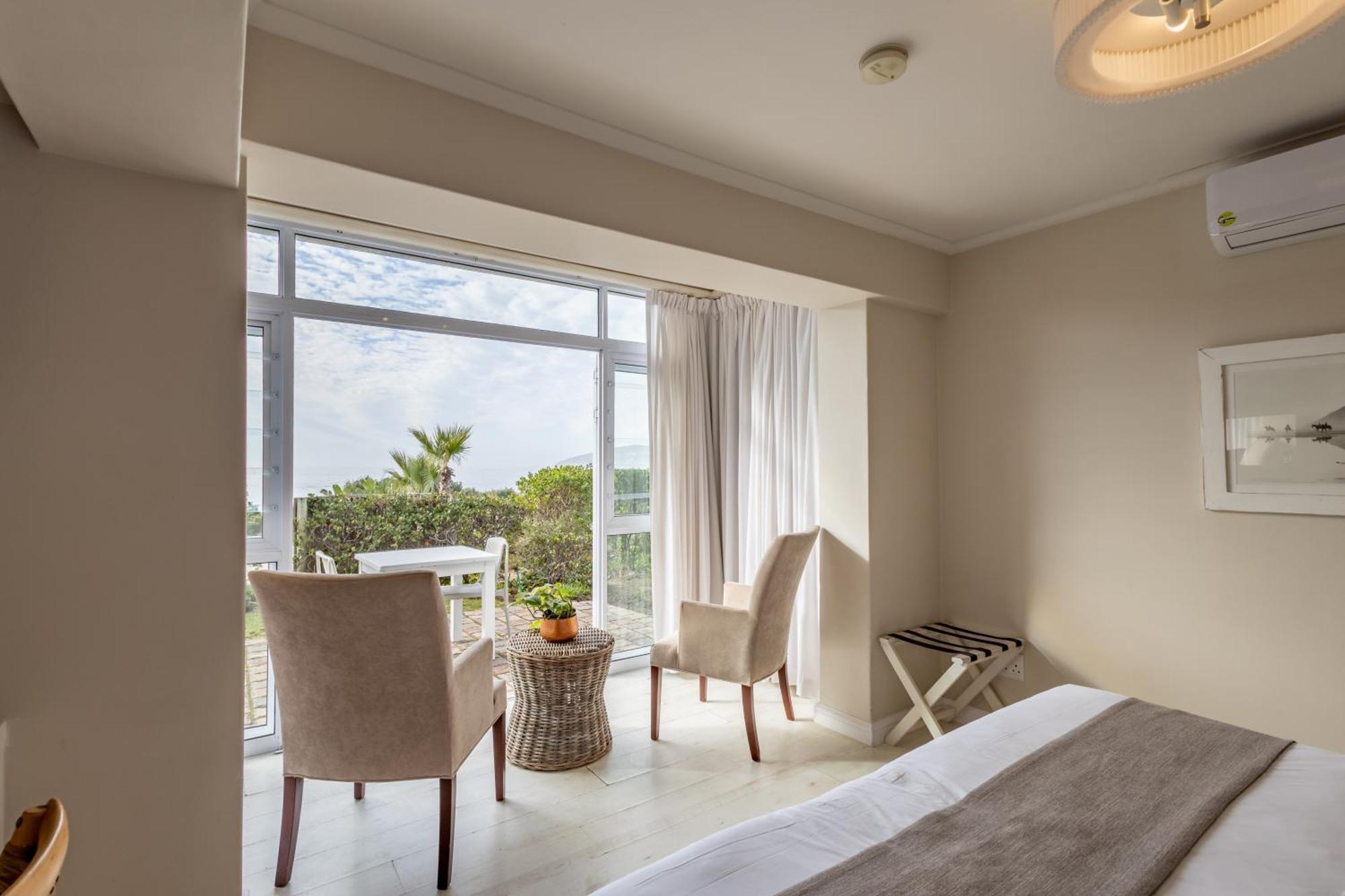 The Robberg Beach Lodge - Lion Roars Hotels & Lodges Plettenberg Bay Εξωτερικό φωτογραφία