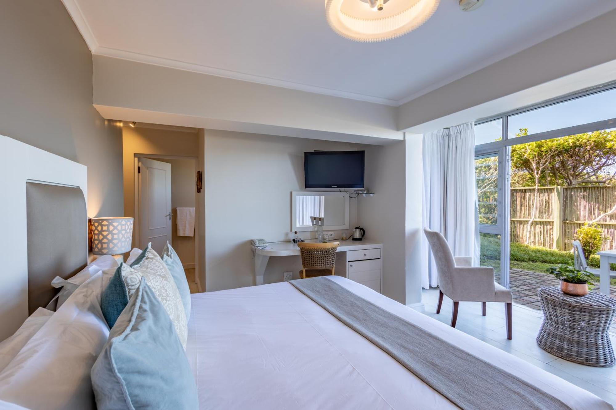The Robberg Beach Lodge - Lion Roars Hotels & Lodges Plettenberg Bay Εξωτερικό φωτογραφία