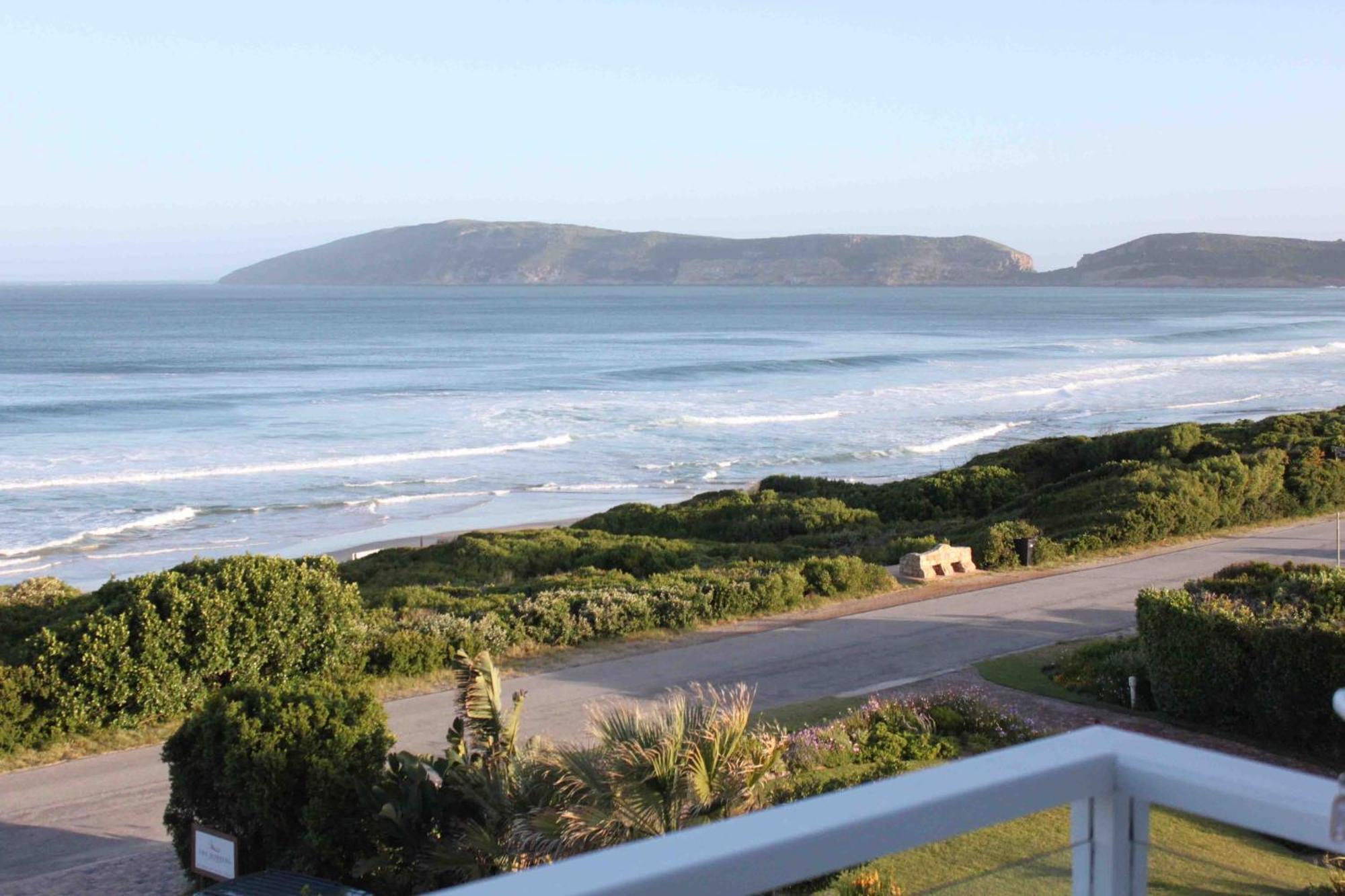 The Robberg Beach Lodge - Lion Roars Hotels & Lodges Plettenberg Bay Εξωτερικό φωτογραφία