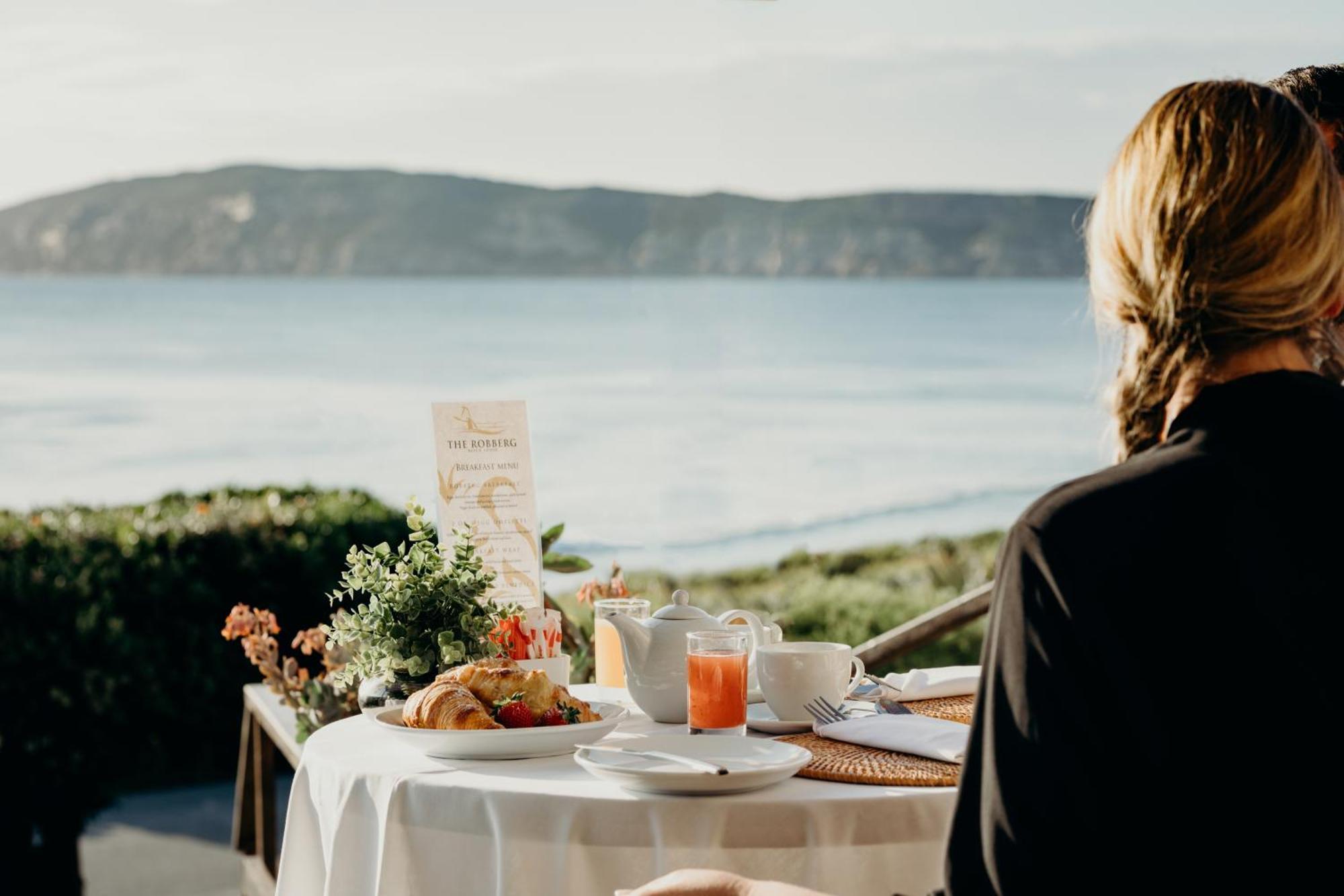 The Robberg Beach Lodge - Lion Roars Hotels & Lodges Plettenberg Bay Εξωτερικό φωτογραφία