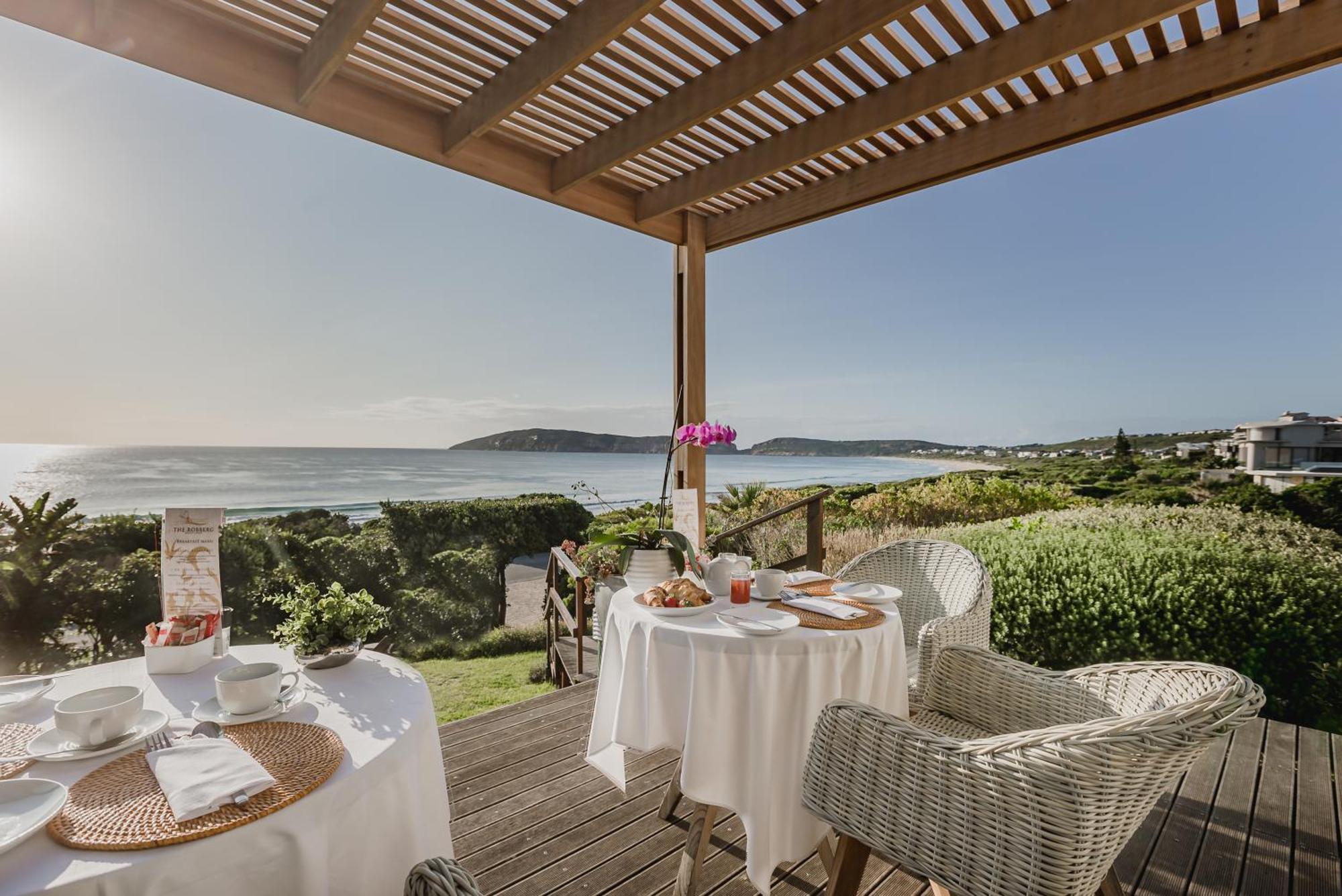 The Robberg Beach Lodge - Lion Roars Hotels & Lodges Plettenberg Bay Εξωτερικό φωτογραφία