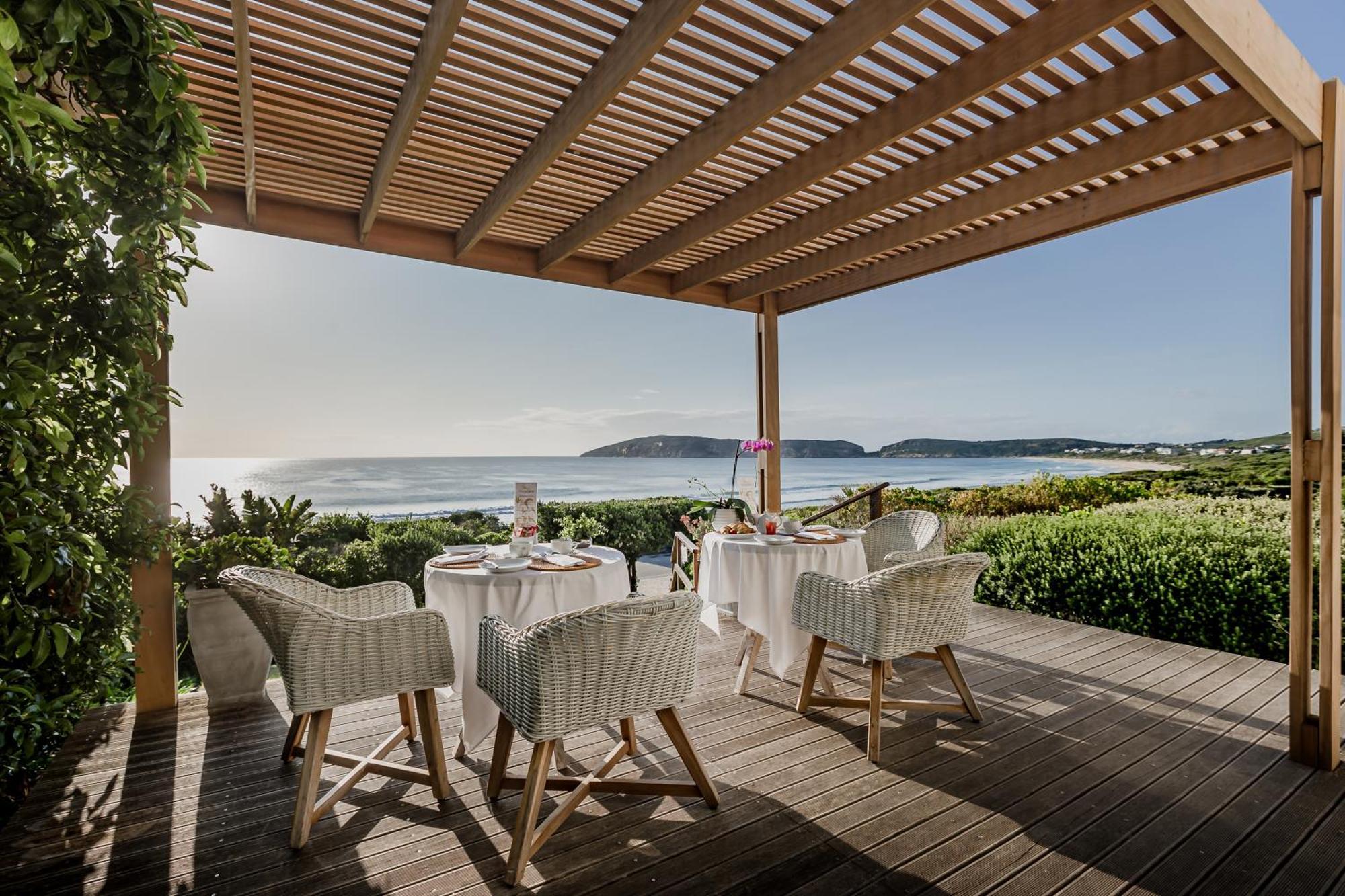 The Robberg Beach Lodge - Lion Roars Hotels & Lodges Plettenberg Bay Εξωτερικό φωτογραφία
