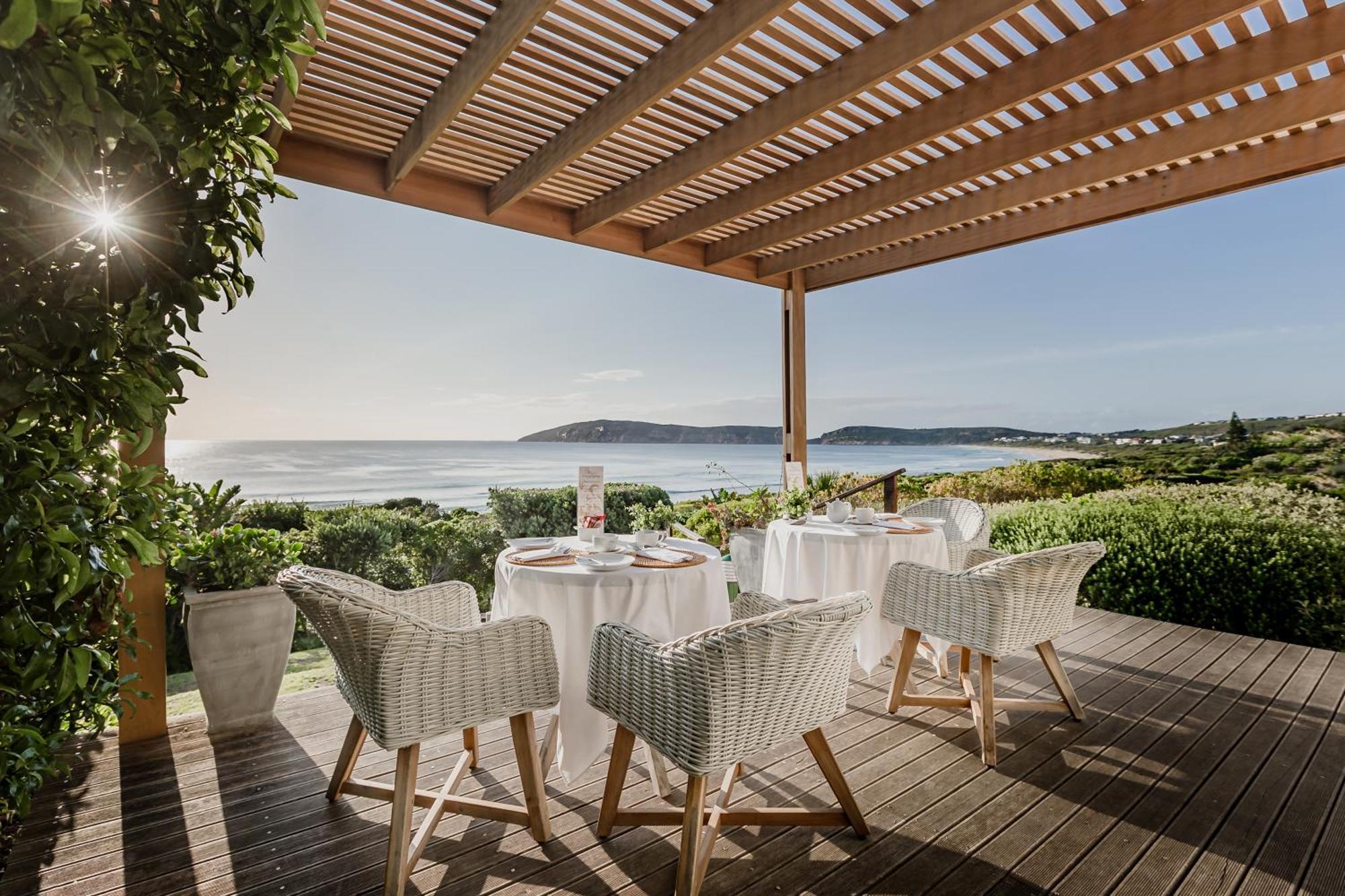 The Robberg Beach Lodge - Lion Roars Hotels & Lodges Plettenberg Bay Εξωτερικό φωτογραφία