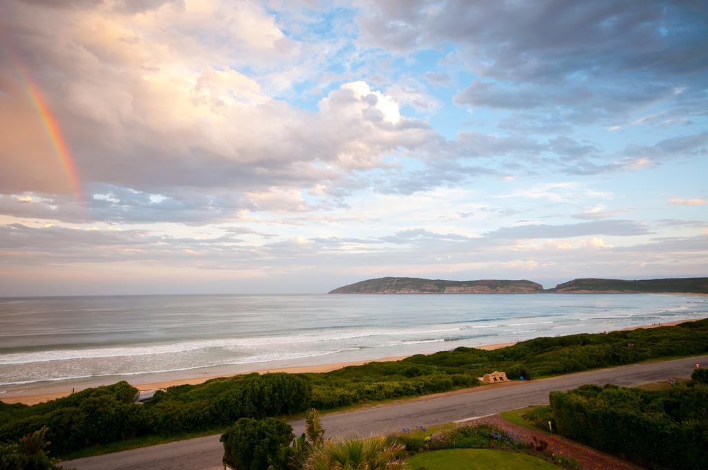 The Robberg Beach Lodge - Lion Roars Hotels & Lodges Plettenberg Bay Εξωτερικό φωτογραφία