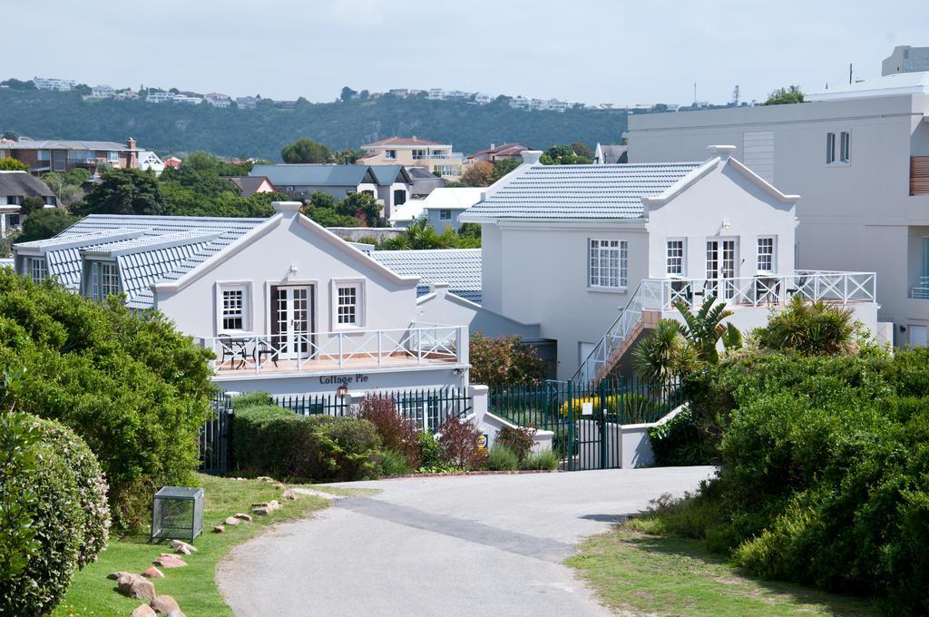 The Robberg Beach Lodge - Lion Roars Hotels & Lodges Plettenberg Bay Εξωτερικό φωτογραφία