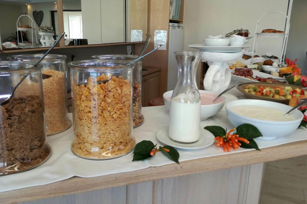 The Robberg Beach Lodge - Lion Roars Hotels & Lodges Plettenberg Bay Εξωτερικό φωτογραφία