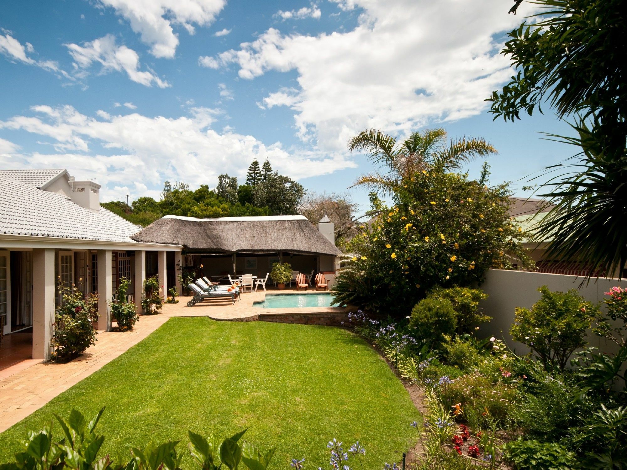 The Robberg Beach Lodge - Lion Roars Hotels & Lodges Plettenberg Bay Εξωτερικό φωτογραφία