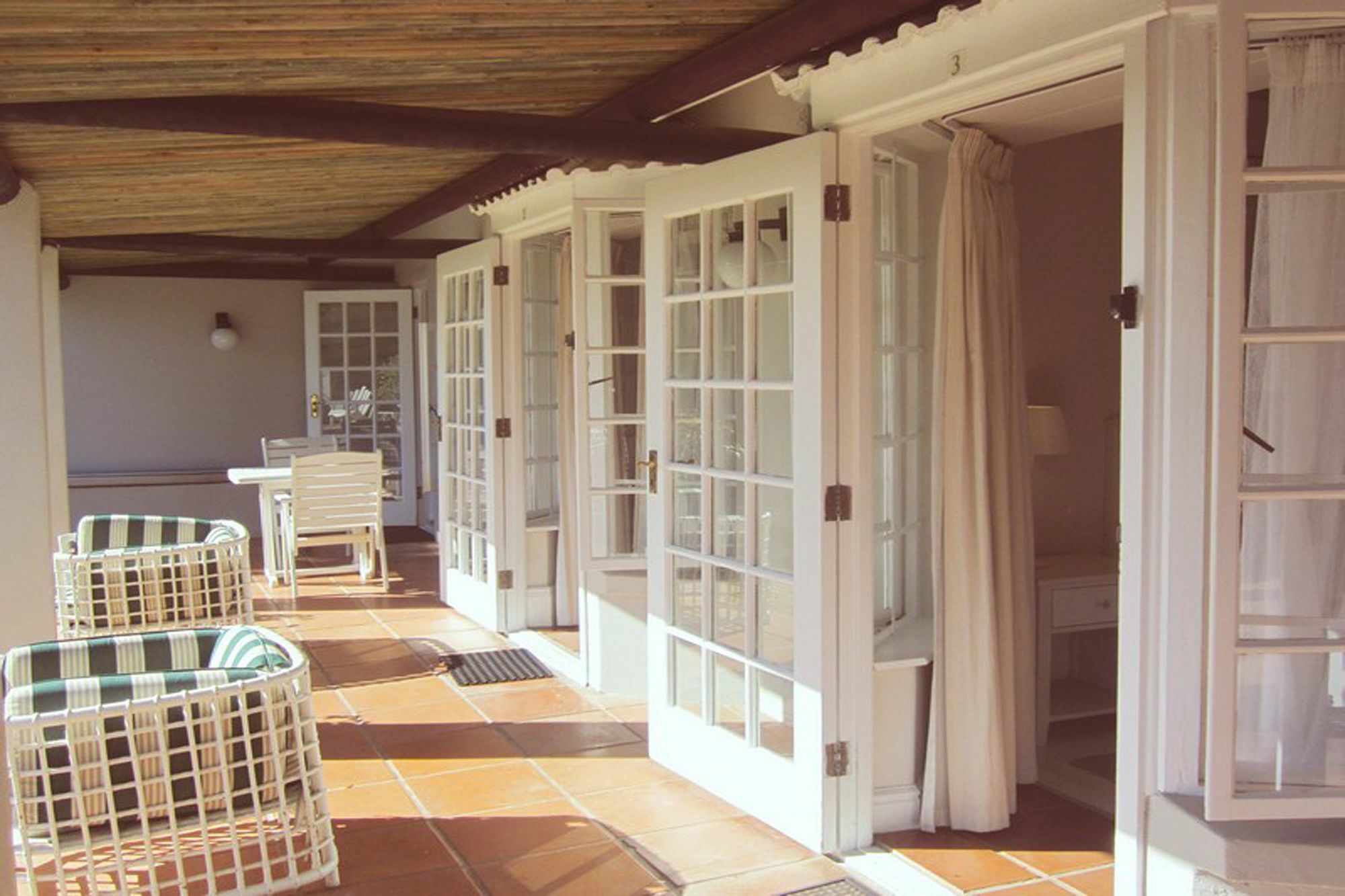 The Robberg Beach Lodge - Lion Roars Hotels & Lodges Plettenberg Bay Εξωτερικό φωτογραφία
