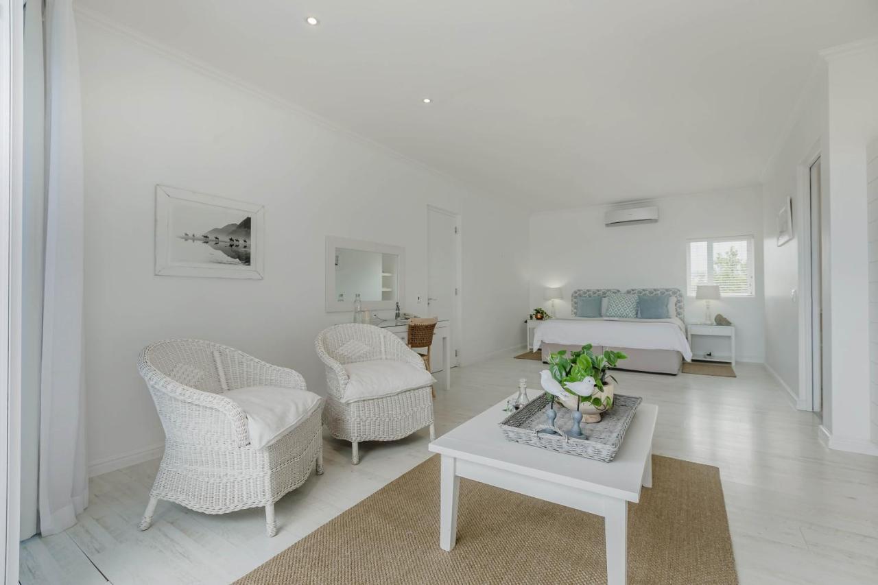 The Robberg Beach Lodge - Lion Roars Hotels & Lodges Plettenberg Bay Εξωτερικό φωτογραφία