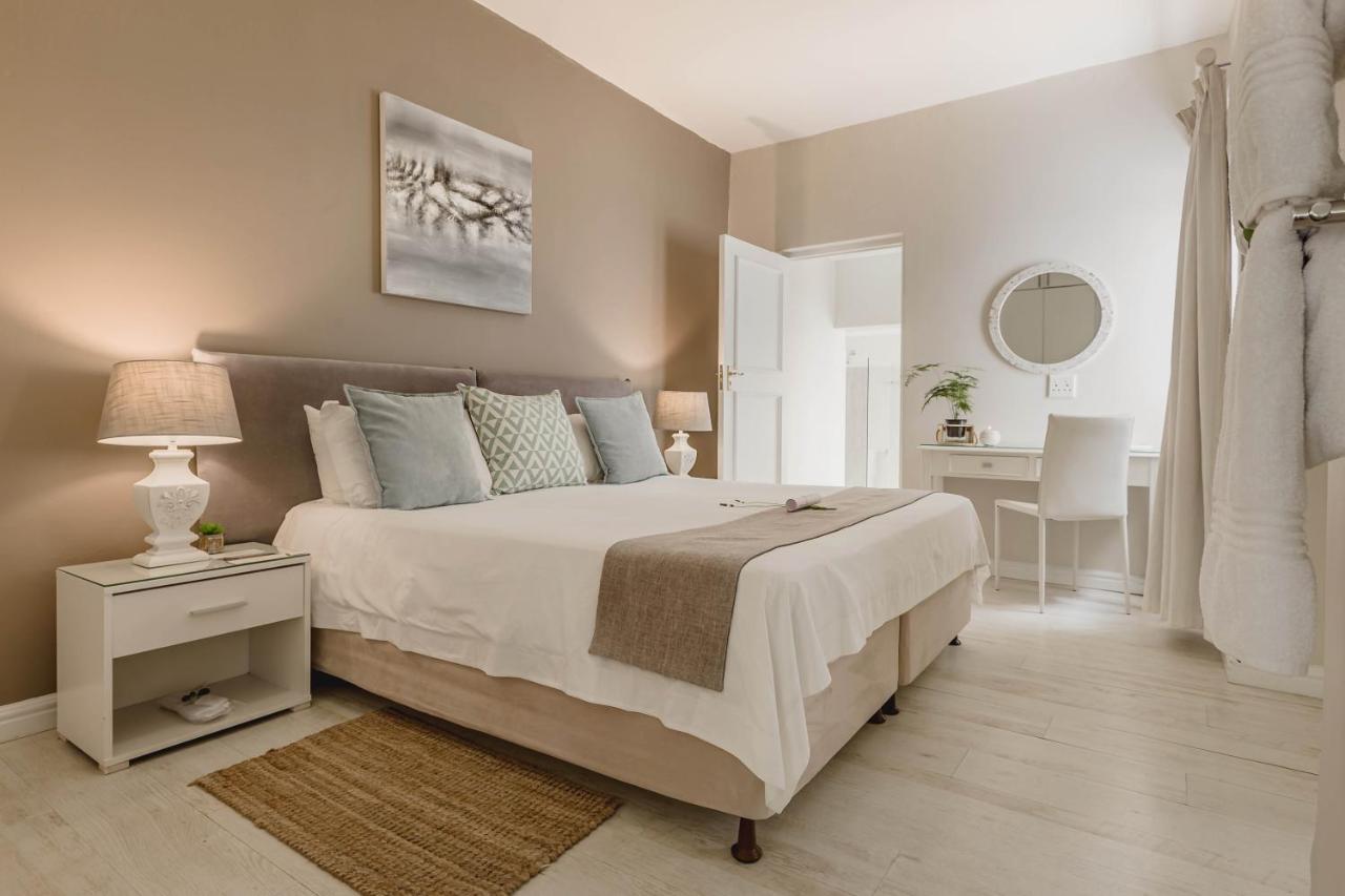 The Robberg Beach Lodge - Lion Roars Hotels & Lodges Plettenberg Bay Εξωτερικό φωτογραφία