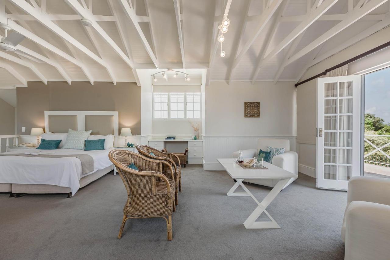 The Robberg Beach Lodge - Lion Roars Hotels & Lodges Plettenberg Bay Εξωτερικό φωτογραφία