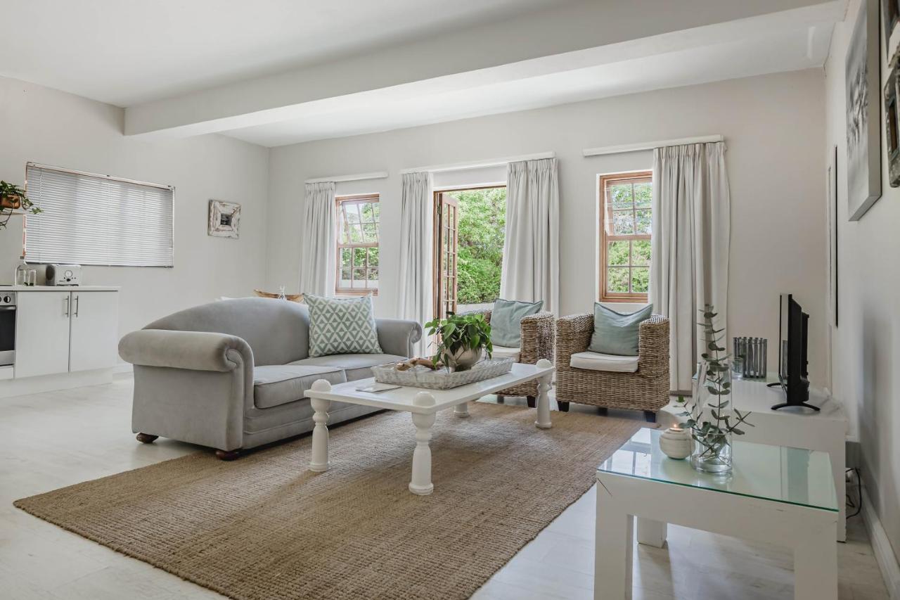The Robberg Beach Lodge - Lion Roars Hotels & Lodges Plettenberg Bay Εξωτερικό φωτογραφία