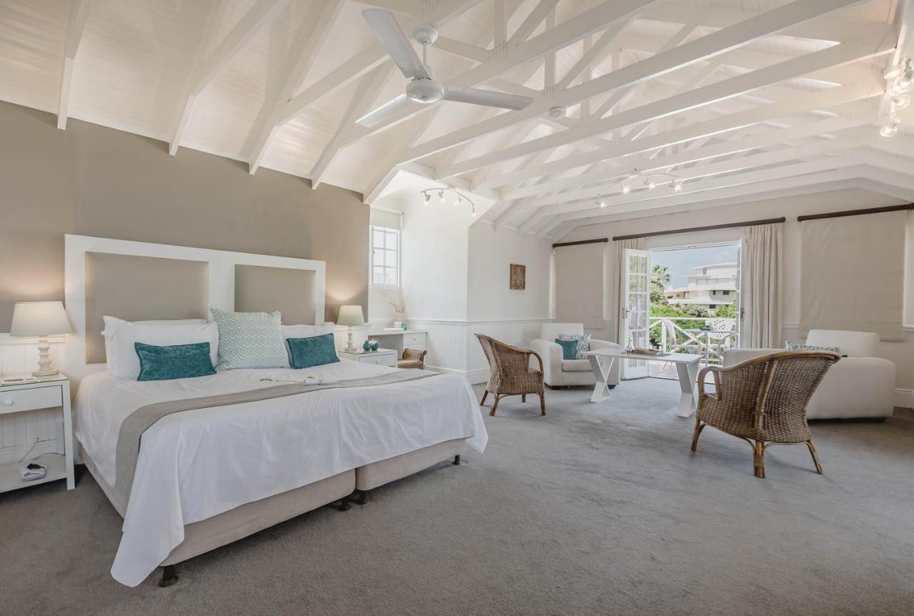 The Robberg Beach Lodge - Lion Roars Hotels & Lodges Plettenberg Bay Εξωτερικό φωτογραφία